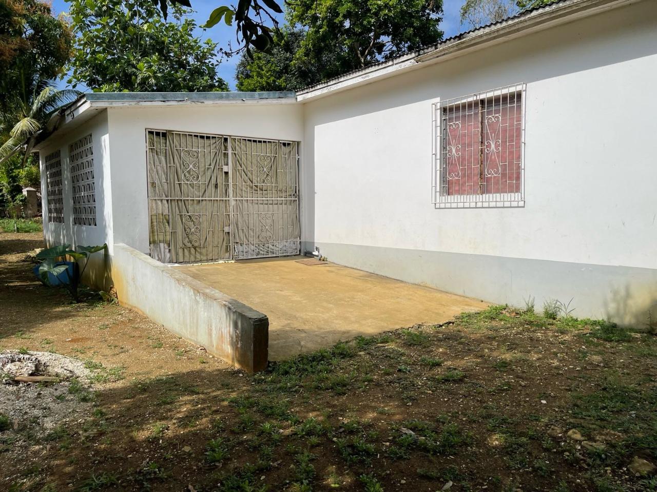 Second image of Lot 5 Rohamton in Montego Bay, St. James, Jamaica - property is For Sale