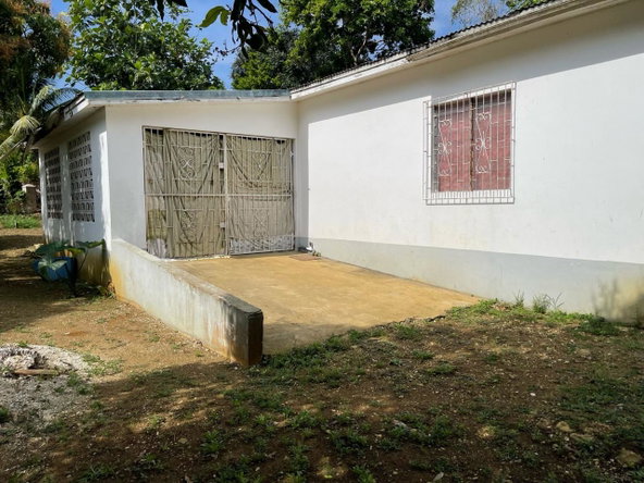 Second image of Lot 5 Rohamton in Montego Bay, St. James, Jamaica - property is For Sale