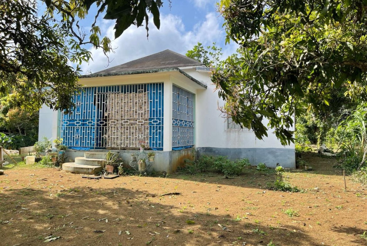 First image of Lot 5 Rohamton in Montego Bay, St. James, Jamaica - property is For Sale
