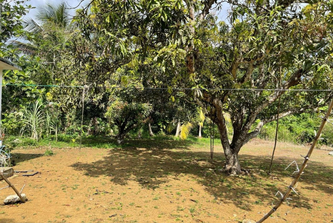 Third image of Lot 5 Rohamton in Montego Bay, St. James, Jamaica - property is For Sale