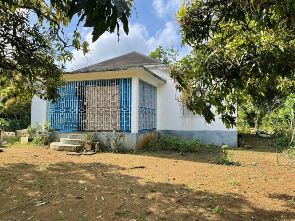 First image of Lot 5 Rohamton in Montego Bay, St. James, Jamaica - property is For Sale