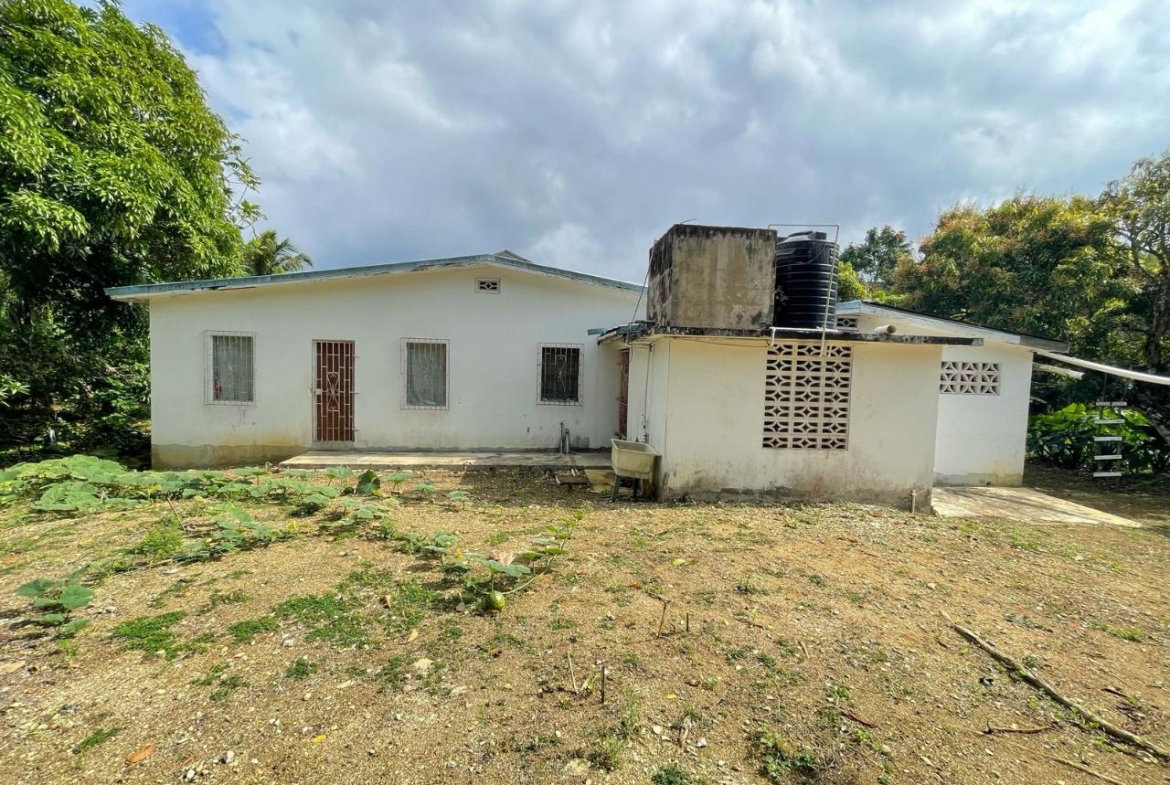 Seventh image of Lot 5 Rohamton in Montego Bay, St. James, Jamaica - property is For Sale