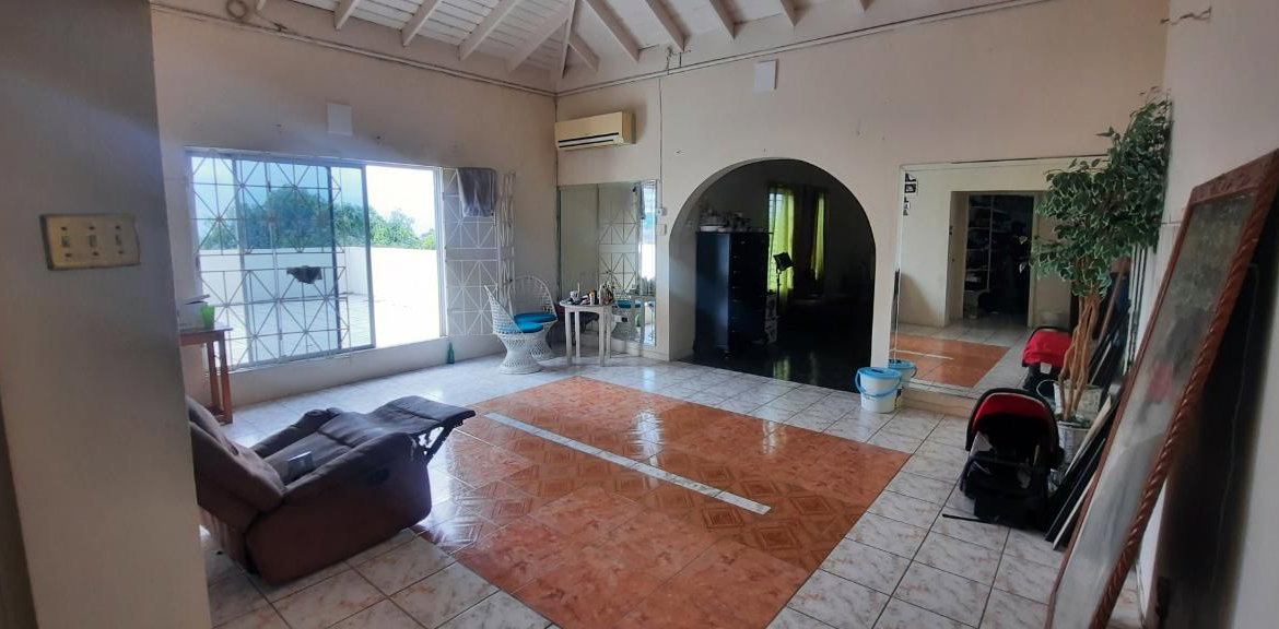 First image of 16 Throne Circle in Kingston 19, St. Andrew, Jamaica - property is For Sale