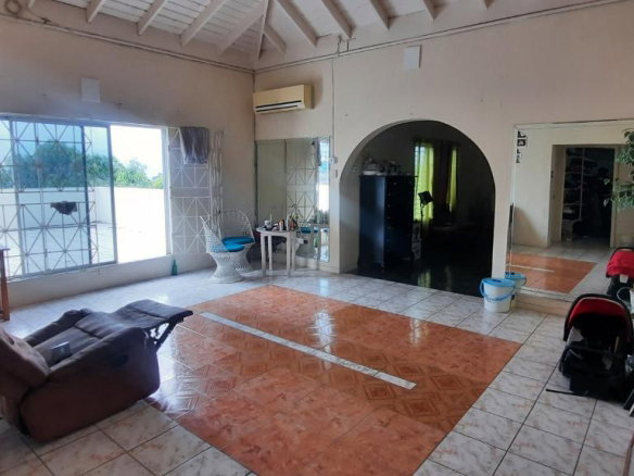 First image of 16 Throne Circle in Kingston 19, St. Andrew, Jamaica - property is For Sale