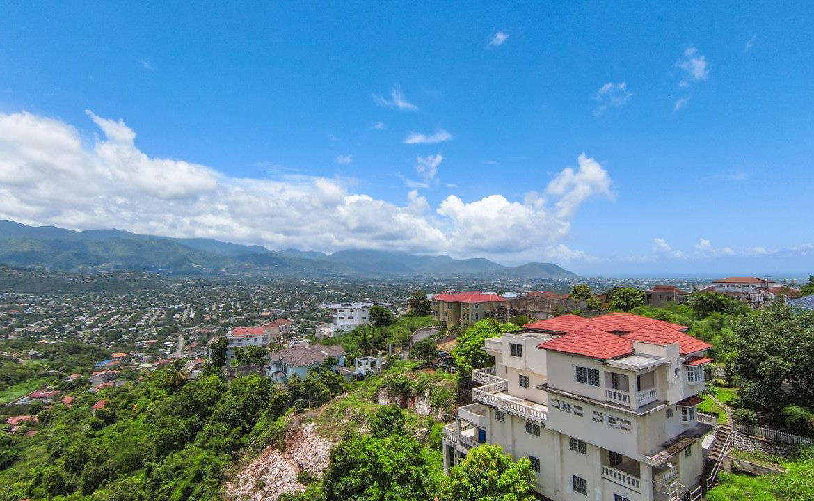 Seventh image of 16 Throne Circle in Kingston 19, St. Andrew, Jamaica - property is For Sale