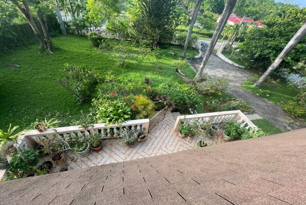 Second image of Unity Hall Reading St. James in Unity Hall, St. James, Jamaica - property is For Sale