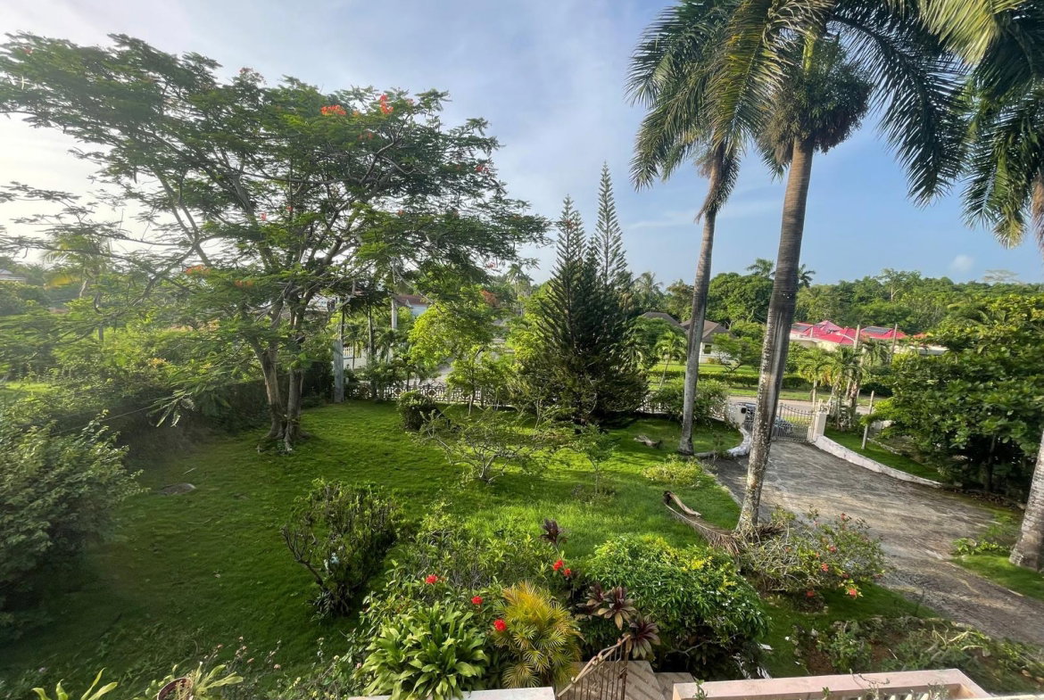 First image of Unity Hall Reading St. James in Unity Hall, St. James, Jamaica - property is For Sale