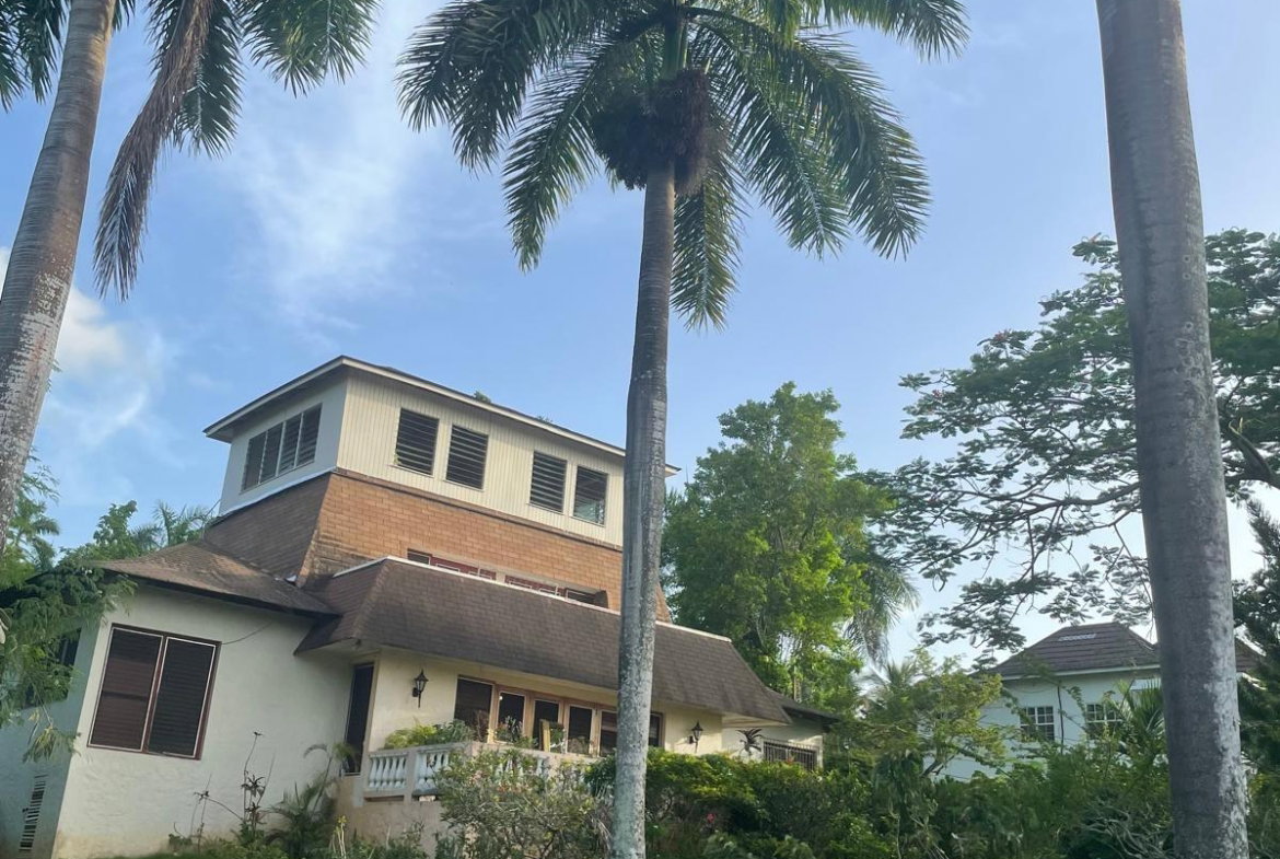 Fifth image of Unity Hall Reading St. James in Unity Hall, St. James, Jamaica - property is For Sale