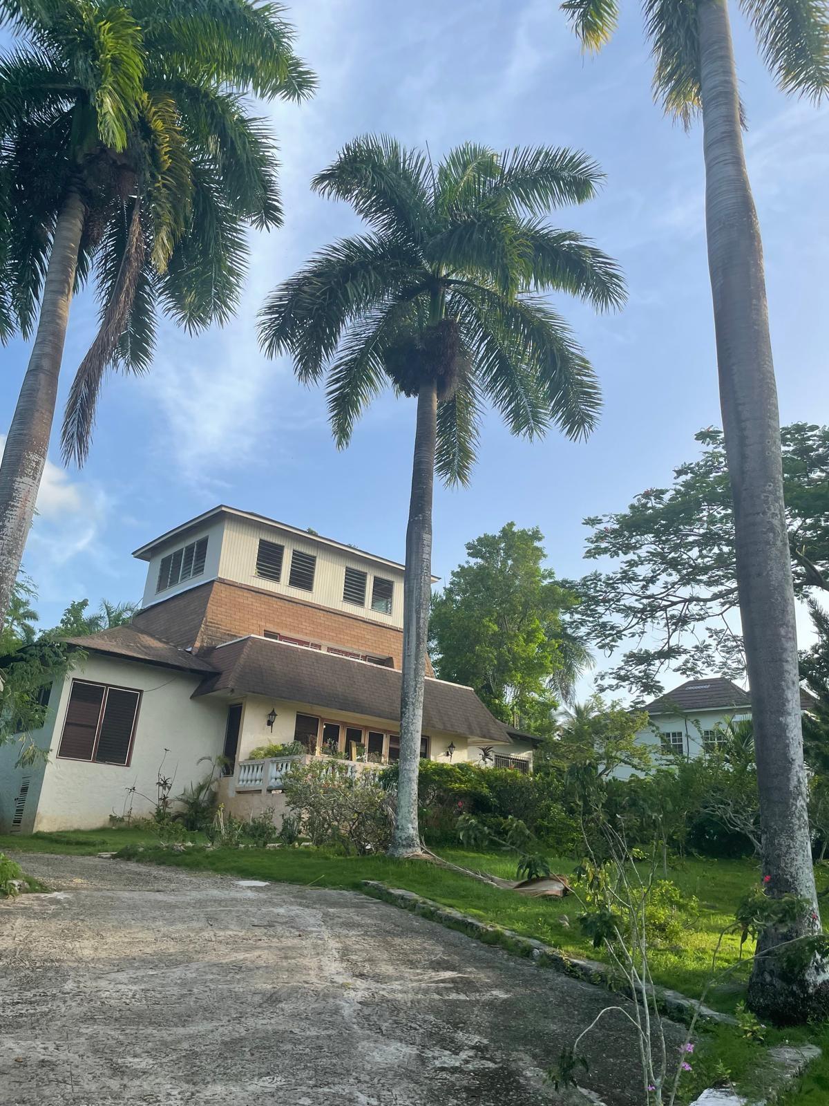 Fifth image of Unity Hall Reading St. James in Unity Hall, St. James, Jamaica - property is For Sale