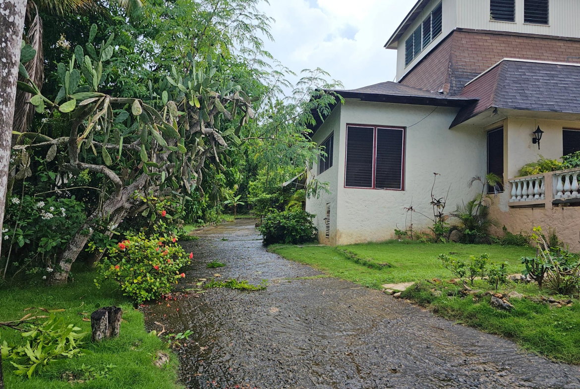 Eighth image of Unity Hall Reading St. James in Unity Hall, St. James, Jamaica - property is For Sale