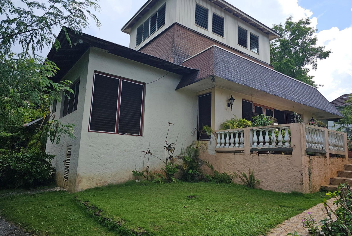 Ninth image of Unity Hall Reading St. James in Unity Hall, St. James, Jamaica - property is For Sale