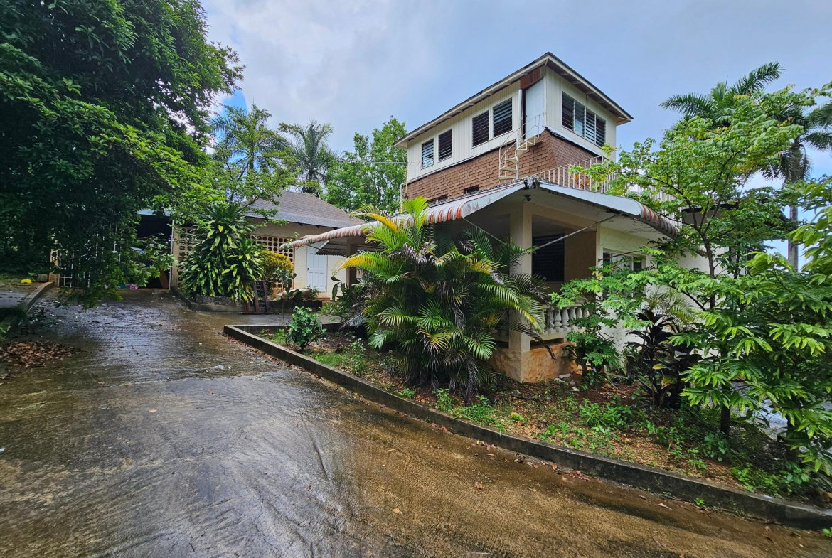 Tenth image of Unity Hall Reading St. James in Unity Hall, St. James, Jamaica - property is For Sale