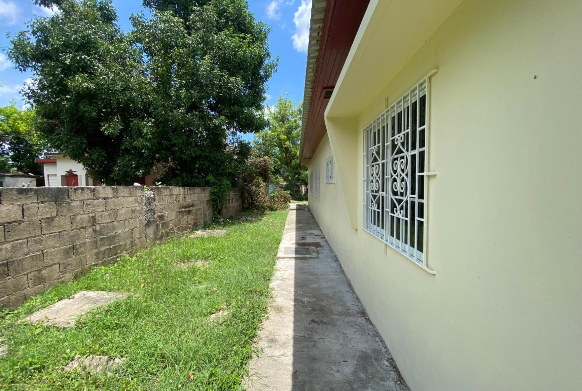 Fourteenth image of 49 Hoos Avenue in Spanish Town, St. Catherine, Jamaica - property is For Sale