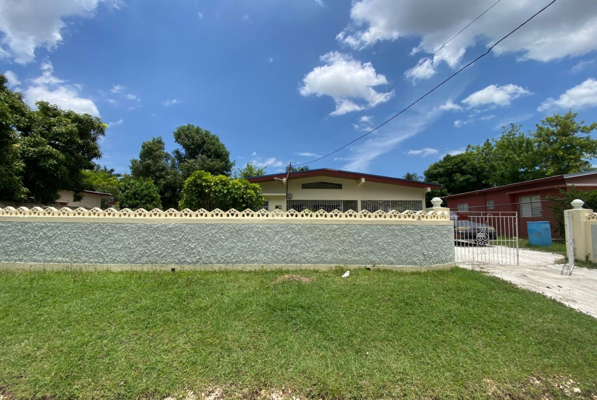 Nineteenth image of 49 Hoos Avenue in Spanish Town, St. Catherine, Jamaica - property is For Sale