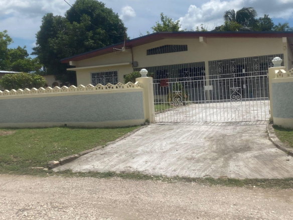 First image of 49 Hoos Avenue in Spanish Town, St. Catherine, Jamaica - property is For Sale