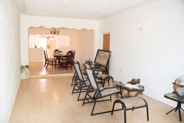 Second image of 0 Rose Street Lucky Hill in Lucky Hill, St. Mary, Jamaica - property is For Sale