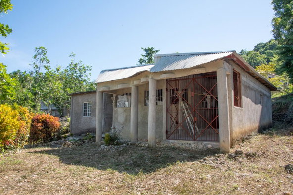 Eighth image of 0 Rose Street Lucky Hill in Lucky Hill, St. Mary, Jamaica - property is For Sale