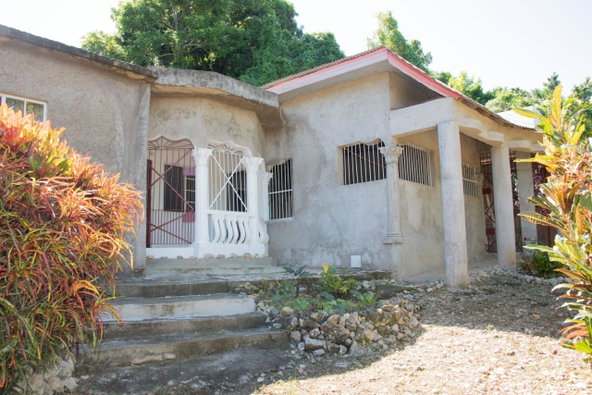 First image of 0 Rose Street Lucky Hill in Lucky Hill, St. Mary, Jamaica - property is For Sale