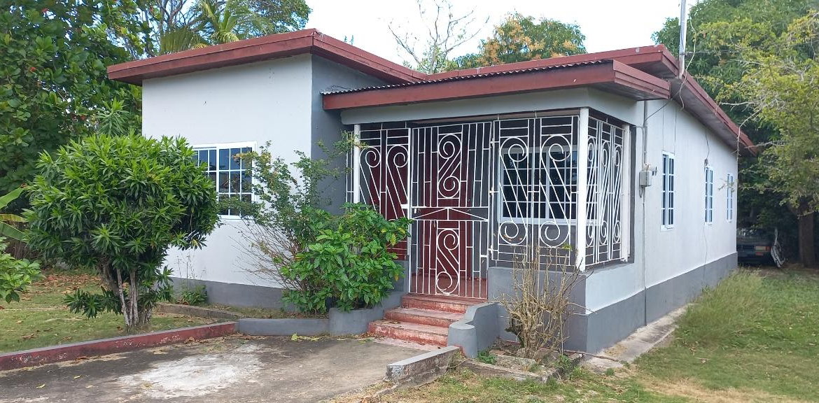 First image of Race Course, Oracabessa in Oracabessa, St. Mary, Jamaica - property is For Sale
