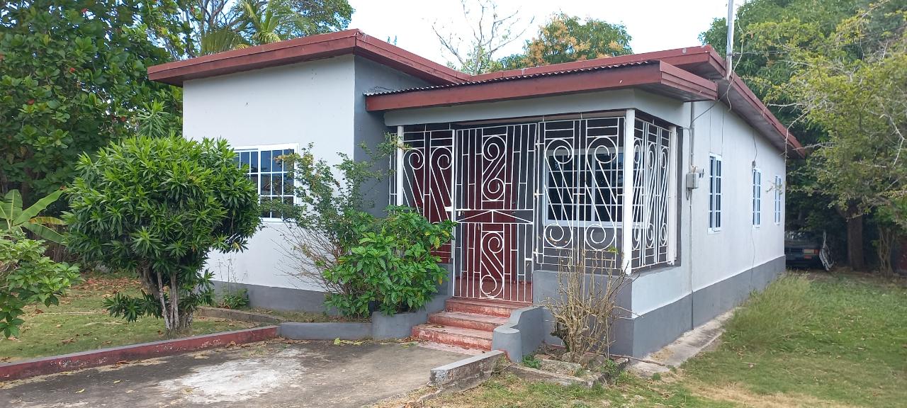 First image of Race Course, Oracabessa in Oracabessa, St. Mary, Jamaica - property is For Sale