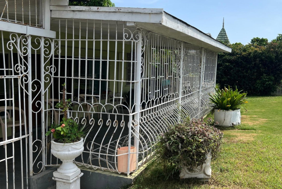 Second image of 261 Wendy Clse Paradise Acres in Montego Bay, St. James, Jamaica - property is For Sale