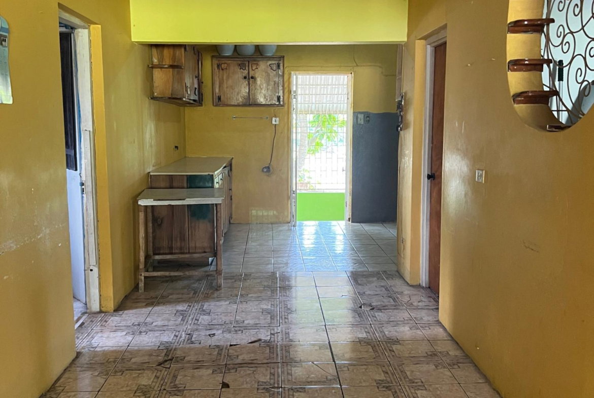 Eleventh image of 261 Wendy Clse Paradise Acres in Montego Bay, St. James, Jamaica - property is For Sale