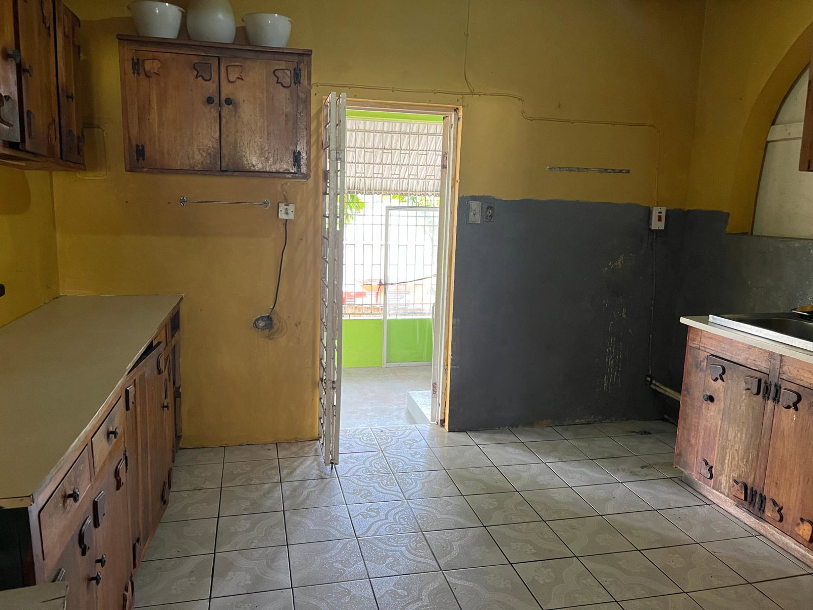 Charming-Fixer-Upper-for-Sale-in-Paradise-Acres-Jamaica Twelfth image of 261 Wendy Clse Paradise Acres in Montego Bay, St. James, Jamaica - property is For Sale