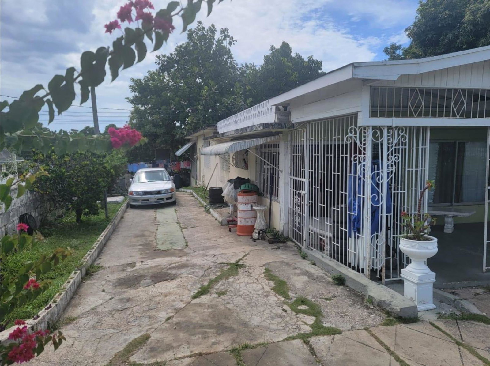 Charming-Fixer-Upper-for-Sale-in-Paradise-Acres-Jamaica Twentieth image of 261 Wendy Clse Paradise Acres in Montego Bay, St. James, Jamaica - property is For Sale