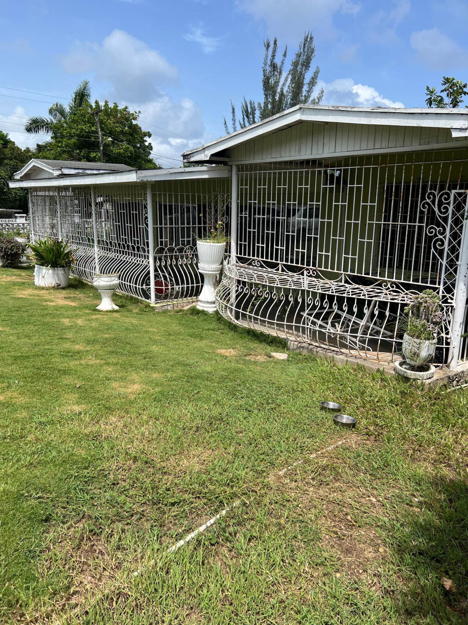 Charming-Fixer-Upper-for-Sale-in-Paradise-Acres-Jamaica Third image of 261 Wendy Clse Paradise Acres in Montego Bay, St. James, Jamaica - property is For Sale