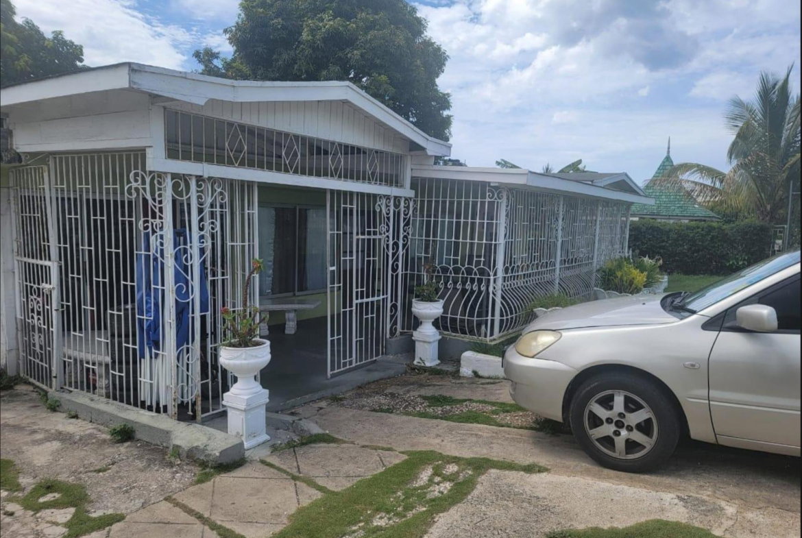 Twenty-First image of 261 Wendy Clse Paradise Acres in Montego Bay, St. James, Jamaica - property is For Sale
