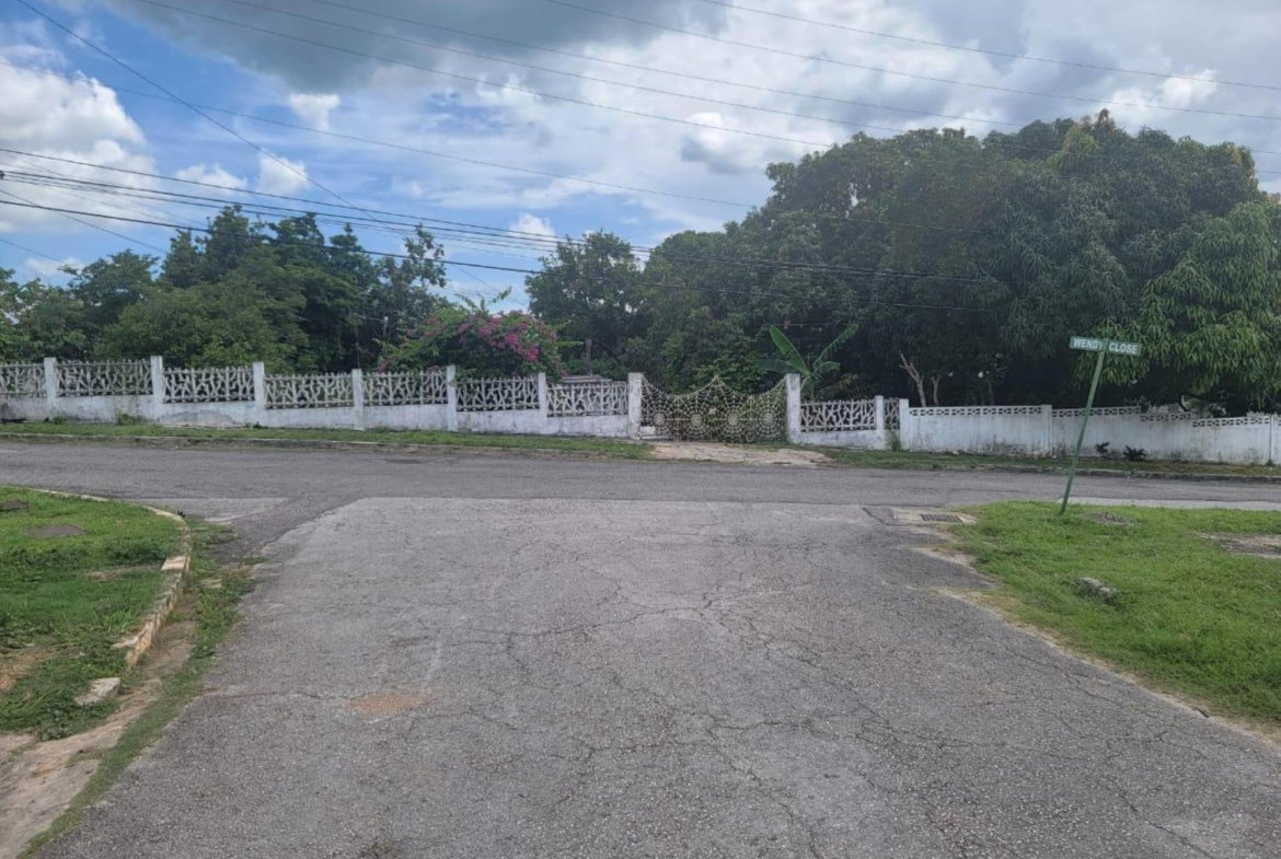 Twenty-Second image of 261 Wendy Clse Paradise Acres in Montego Bay, St. James, Jamaica - property is For Sale