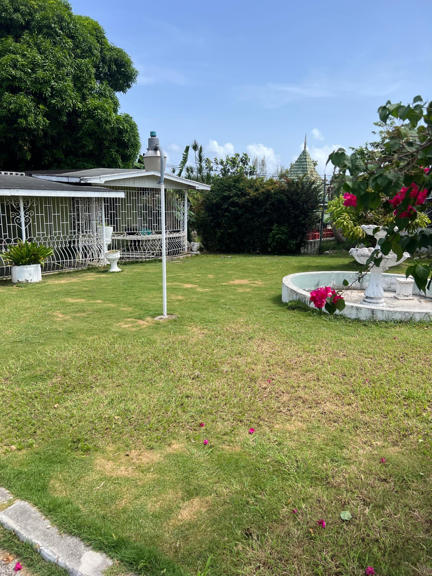 Charming-Fixer-Upper-for-Sale-in-Paradise-Acres-Jamaica Fourth image of 261 Wendy Clse Paradise Acres in Montego Bay, St. James, Jamaica - property is For Sale