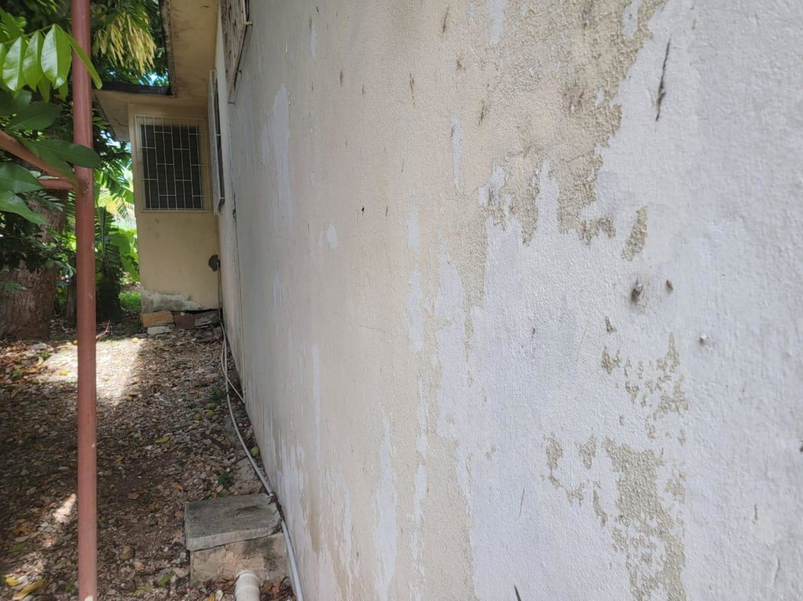 Charming-Fixer-Upper-for-Sale-in-Paradise-Acres-Jamaica Sixth image of 261 Wendy Clse Paradise Acres in Montego Bay, St. James, Jamaica - property is For Sale