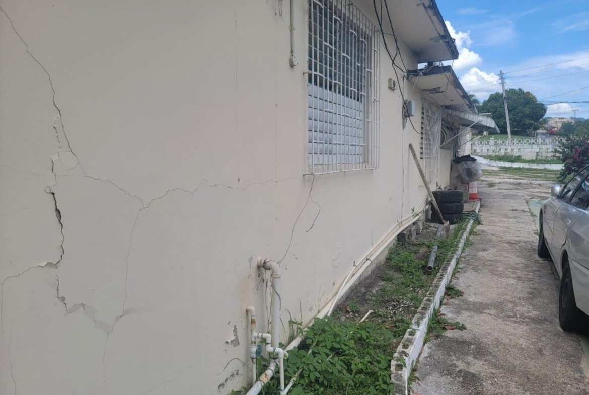 Seventh image of 261 Wendy Clse Paradise Acres in Montego Bay, St. James, Jamaica - property is For Sale