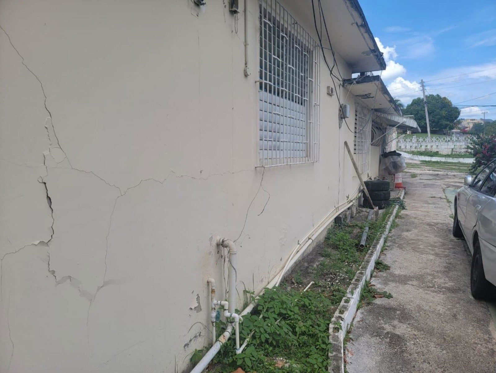 Charming-Fixer-Upper-for-Sale-in-Paradise-Acres-Jamaica Seventh image of 261 Wendy Clse Paradise Acres in Montego Bay, St. James, Jamaica - property is For Sale