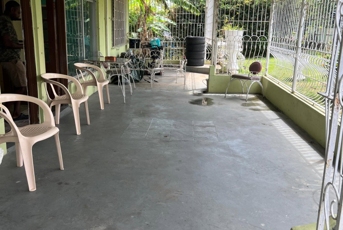 Eighth image of 261 Wendy Clse Paradise Acres in Montego Bay, St. James, Jamaica - property is For Sale