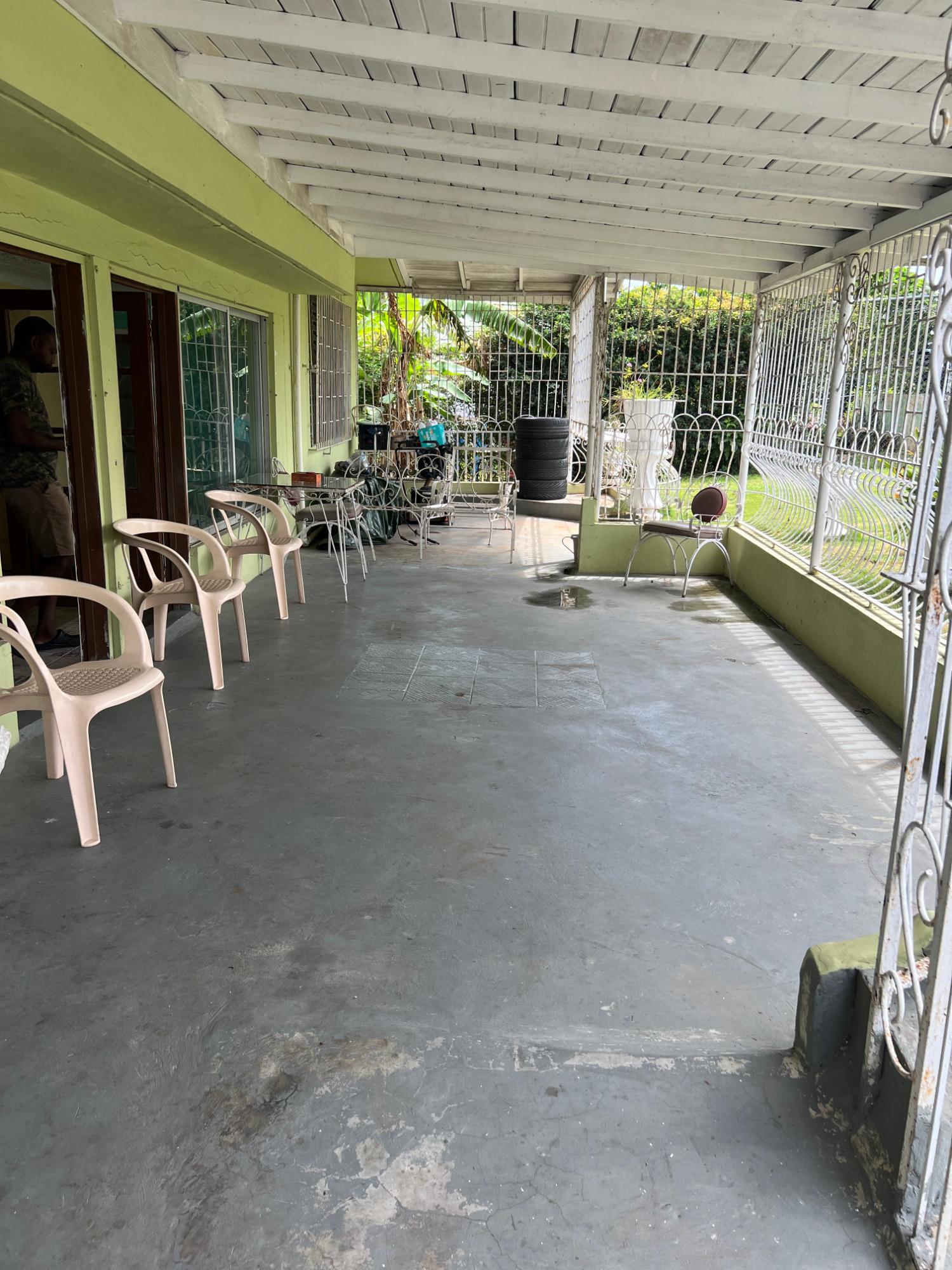 Charming-Fixer-Upper-for-Sale-in-Paradise-Acres-Jamaica Eighth image of 261 Wendy Clse Paradise Acres in Montego Bay, St. James, Jamaica - property is For Sale
