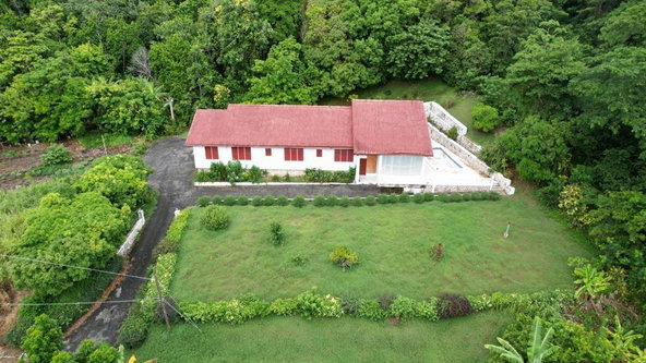 Second image of 2 Wentworth st Mary in Wentworth, St. Mary, Jamaica - property is For Sale