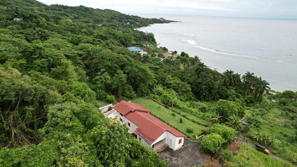 First image of 2 Wentworth st Mary in Wentworth, St. Mary, Jamaica - property is For Sale