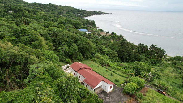 First image of 2 Wentworth st Mary in Wentworth, St. Mary, Jamaica - property is For Sale