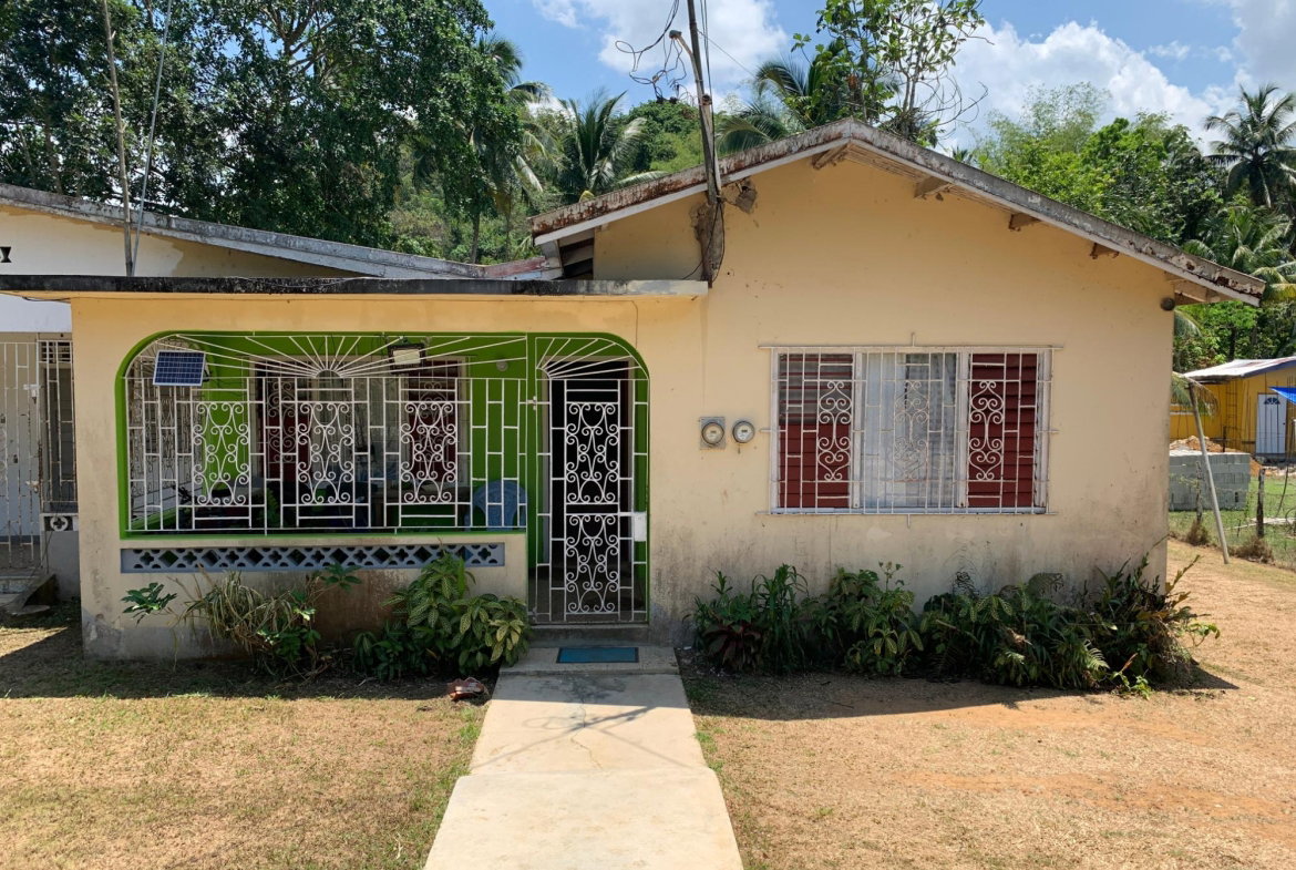 Second image of Bunker's Hill in Bunkers Hill, Trelawny, Jamaica - property is For Sale