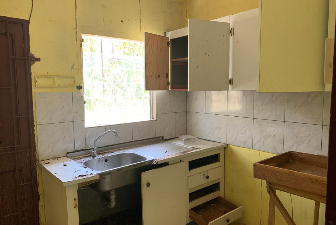Eleventh image of Bunker's Hill in Bunkers Hill, Trelawny, Jamaica - property is For Sale