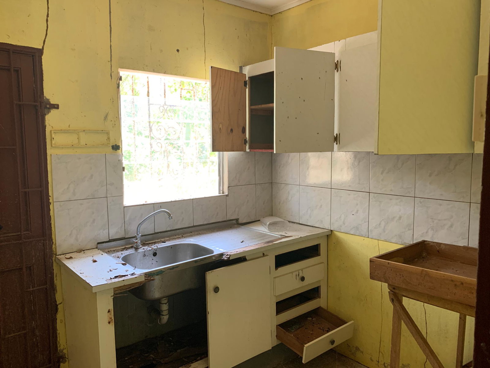 Charming-Fixer-Upper-in-Bunkers-Hill-Trelawny-Ideal-for-Families Eleventh image of Bunker's Hill in Bunkers Hill, Trelawny, Jamaica - property is For Sale