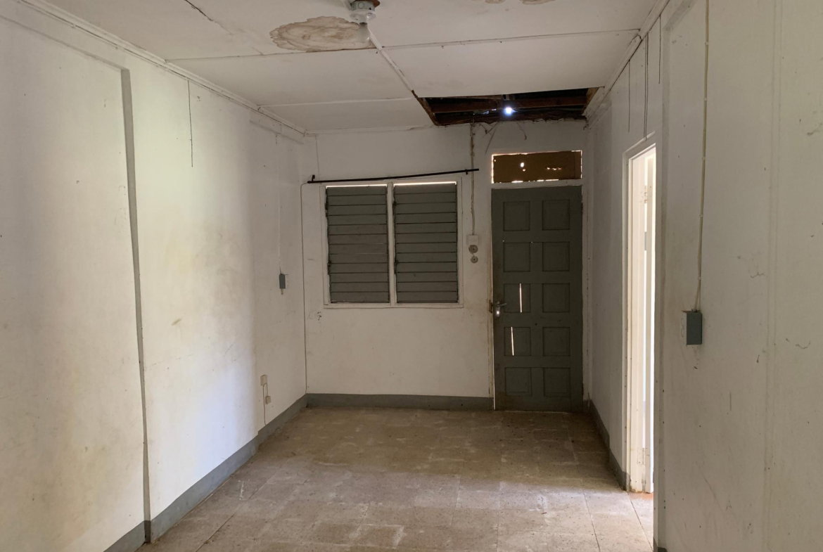 Twelfth image of Bunker's Hill in Bunkers Hill, Trelawny, Jamaica - property is For Sale