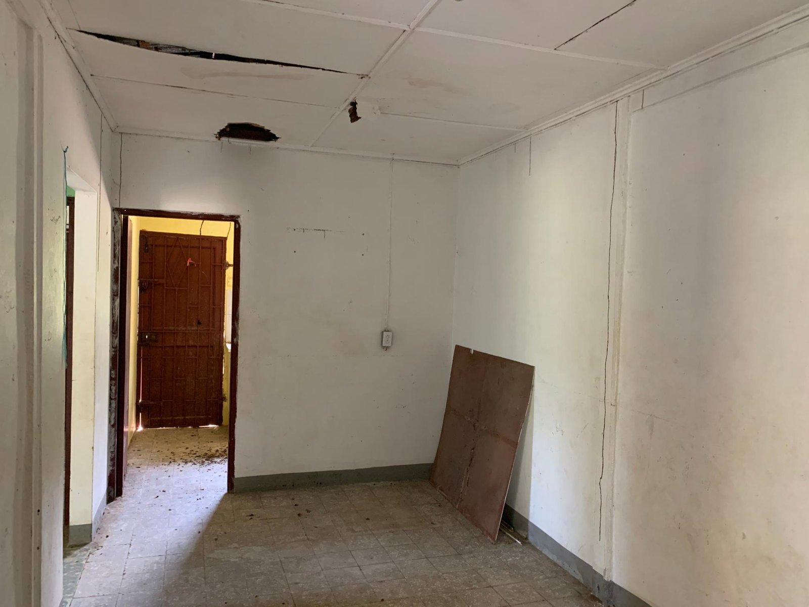 Charming-Fixer-Upper-in-Bunkers-Hill-Trelawny-Ideal-for-Families Thirteenth image of Bunker's Hill in Bunkers Hill, Trelawny, Jamaica - property is For Sale