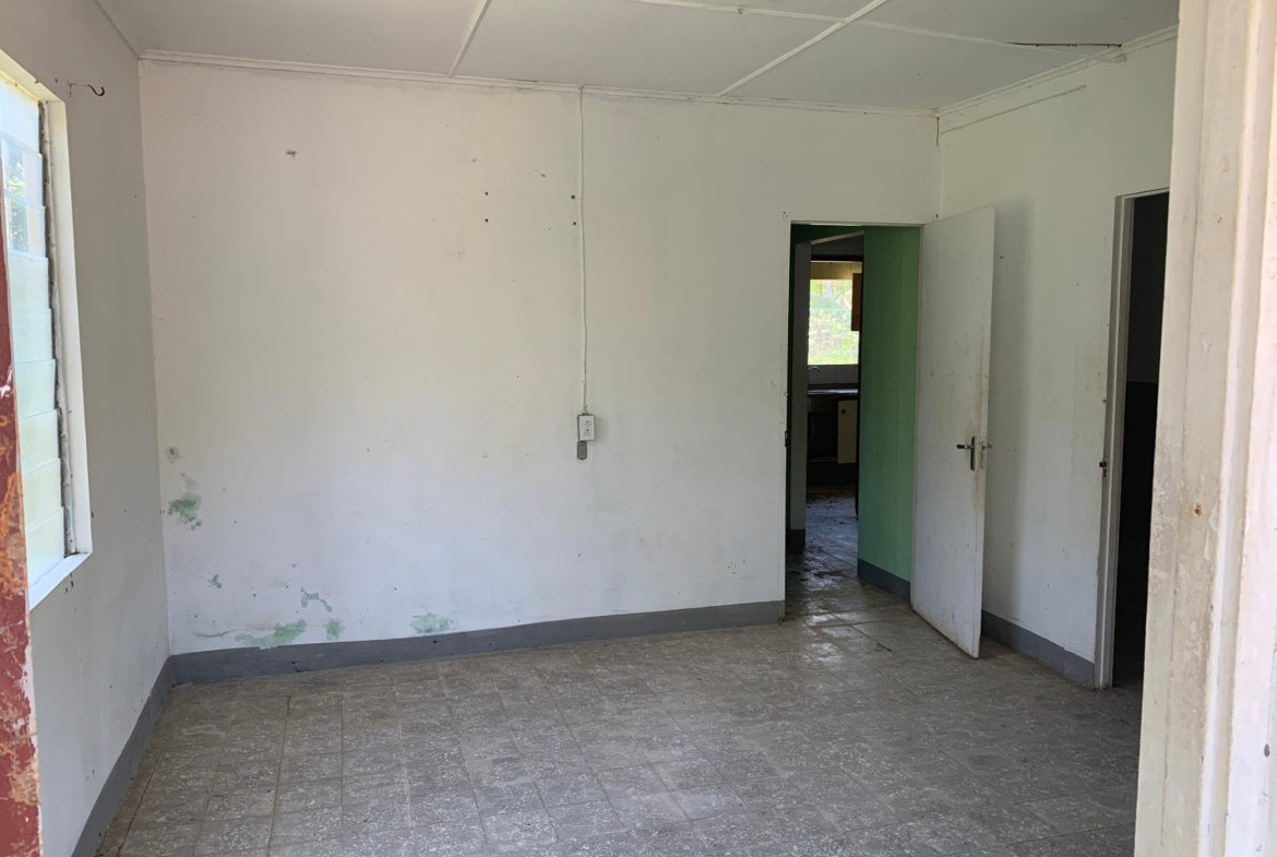 Fifteenth image of Bunker's Hill in Bunkers Hill, Trelawny, Jamaica - property is For Sale