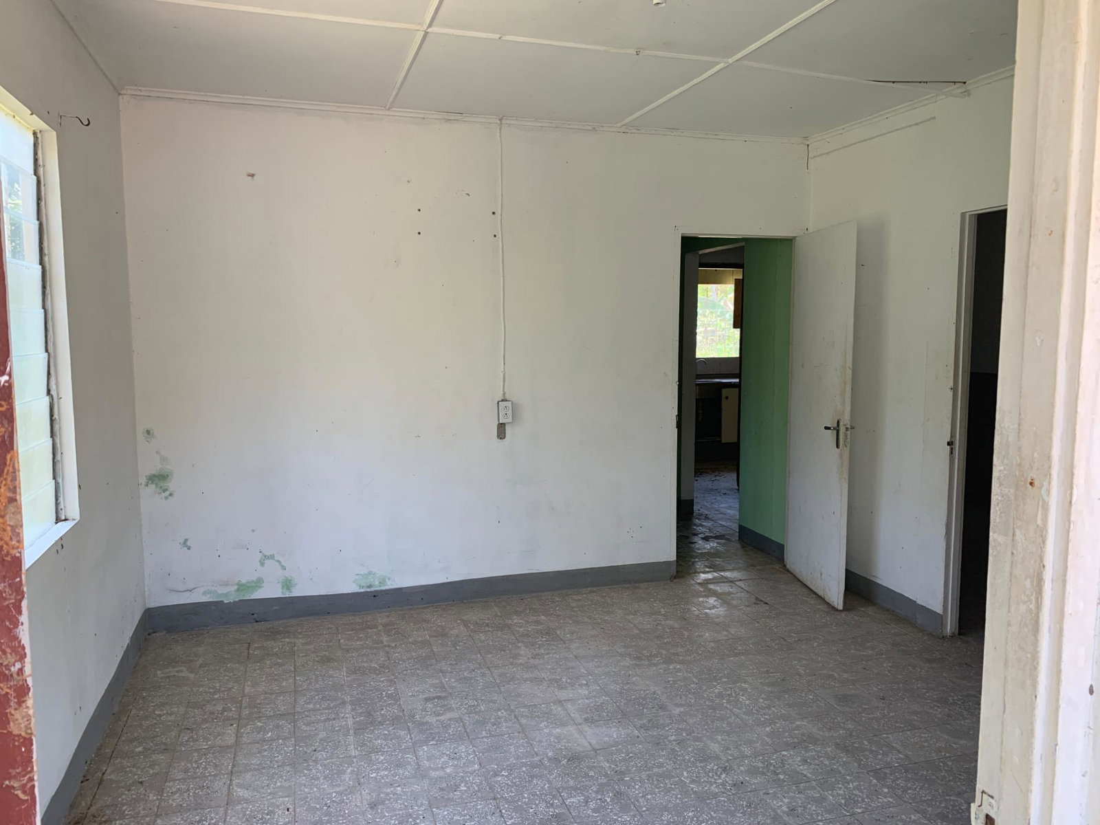 Charming-Fixer-Upper-in-Bunkers-Hill-Trelawny-Ideal-for-Families Fifteenth image of Bunker's Hill in Bunkers Hill, Trelawny, Jamaica - property is For Sale