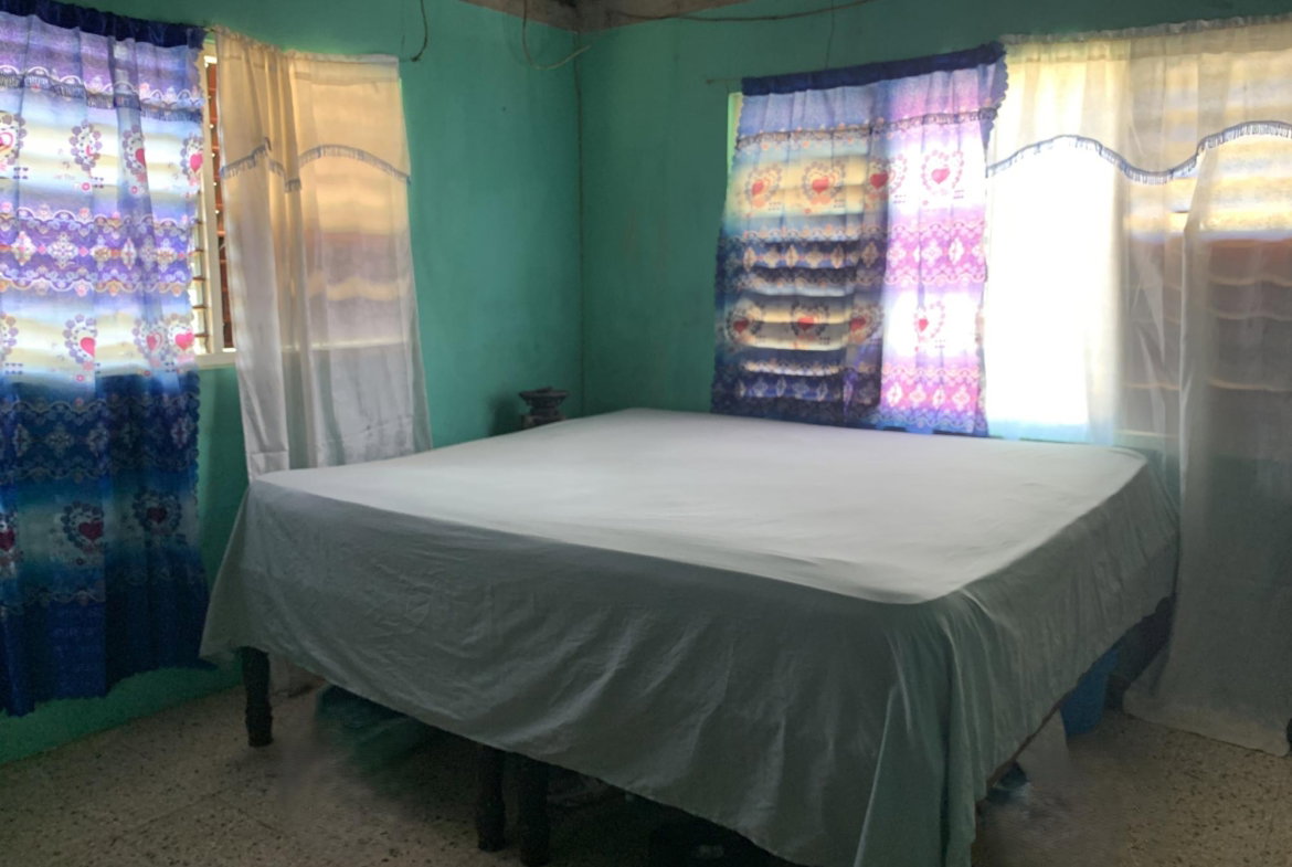 Seventeenth image of Bunker's Hill in Bunkers Hill, Trelawny, Jamaica - property is For Sale