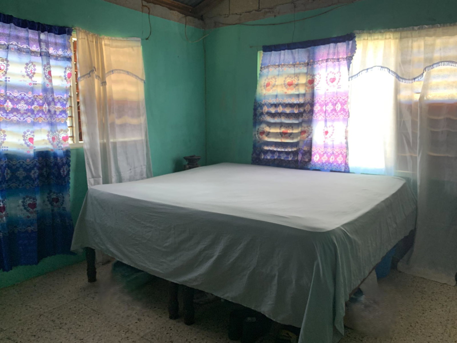 Charming-Fixer-Upper-in-Bunkers-Hill-Trelawny-Ideal-for-Families Seventeenth image of Bunker's Hill in Bunkers Hill, Trelawny, Jamaica - property is For Sale