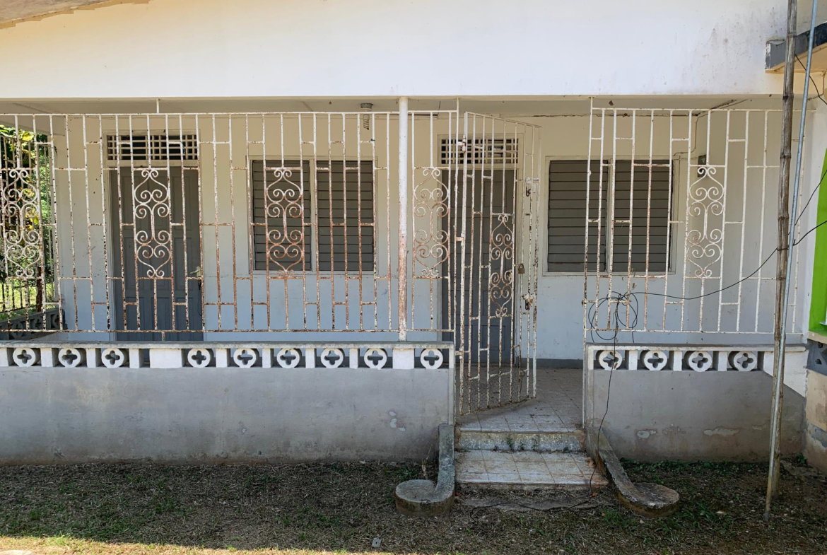 Eighteenth image of Bunker's Hill in Bunkers Hill, Trelawny, Jamaica - property is For Sale
